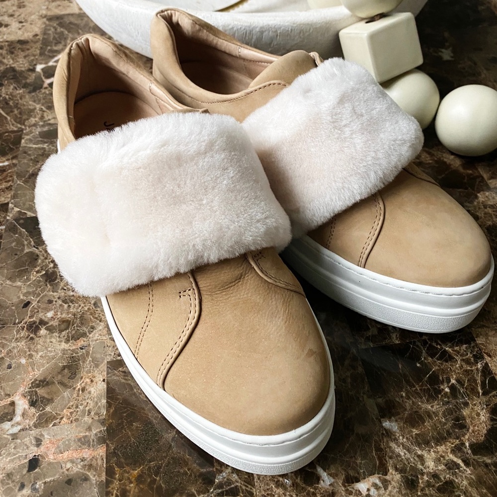 J/Slides Nobel Sneakers - image 3